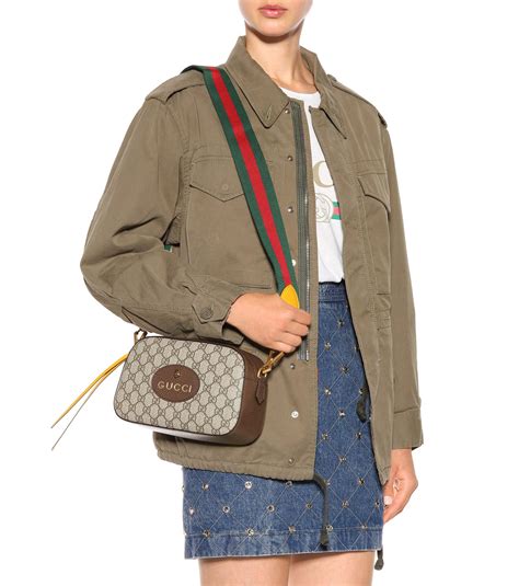 supreme bag crossbody|gucci gg supreme crossbody bag.